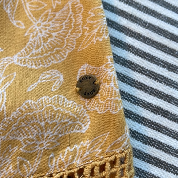 Roxy halter top NWOT - Picture 4 of 5